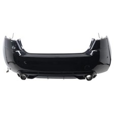 Pare choc arriere PEUGEOT 308