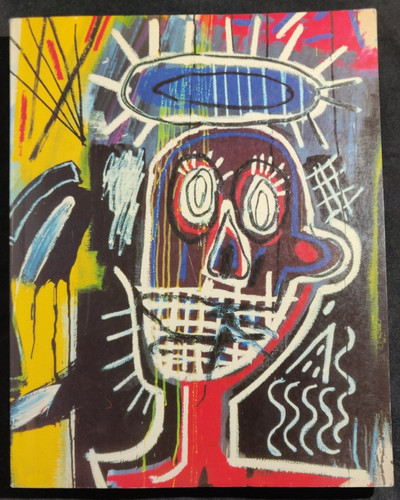 Jean michel basquiat - jean-michel,