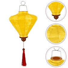  Lampion Vietnamien Décoration De Restaurant Chinois Du Festival Des Lanternes