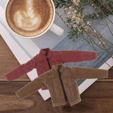 Veste de moto 1/12, Costume de