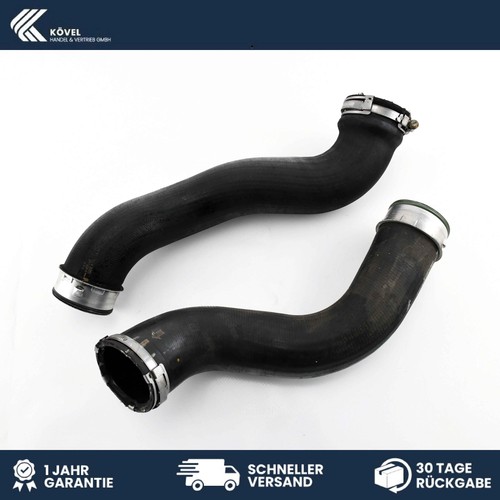 Tuyau pression du turbo - de,