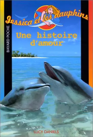 Une histoire amour - histoire, d'amour,