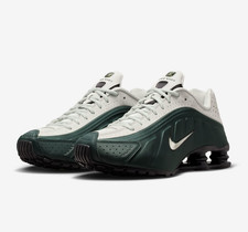 NIKE Shox R4 HQ1988-300 Black