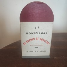 Boite Nougat de Montélimar Au Rucher De Provence