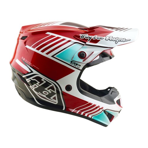 Tld pro helmet segment - tld,