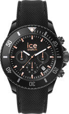 Ice Watch Montre Noir Ice