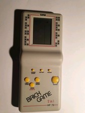 Super Brick Game 2 In 1 HP 73