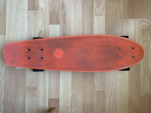 Penny skateboard - penny,