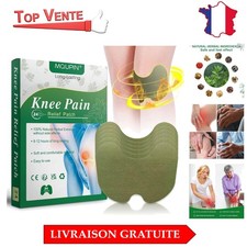 24 Pcs Patch Chauffant MQUPIN