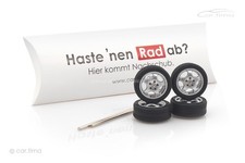 Jeu De Roues Jantes En