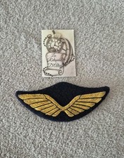 Aile casquette officier - aile, d'officier