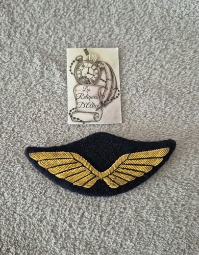 Aile casquette officier - de, d'officier