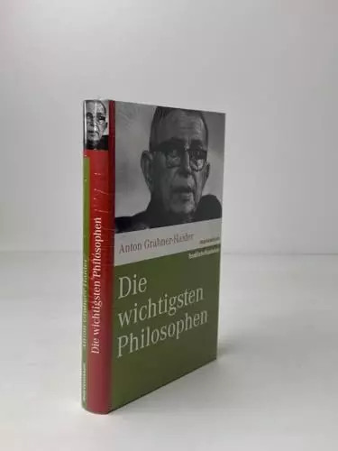 Die wichtigsten philosophen - wichtigsten,