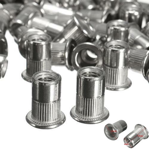 Voiture rivet ecrou insert - rivet,