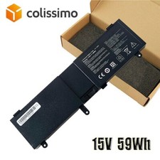 Batterie C41-N550 pour Asus