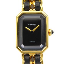 Montre-Bracelet CHANEL