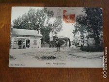 CPA - 54 - TOUL - Porte Jeanne