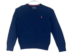 RALPH LAUREN Pull À Col Rond