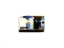 FEVE MAUDUIT 2002 BILLET EUROS