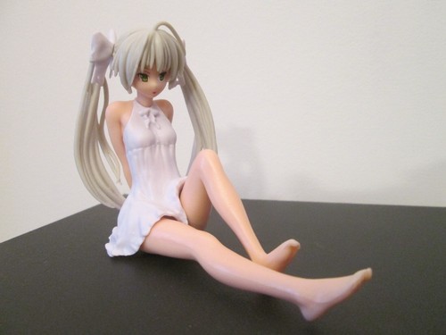 Figurines hantai collection - figurines,