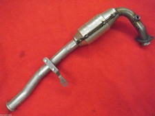 Catalyseur pour Renault Megane