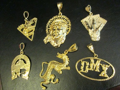 Hip hop gold plate - hip,