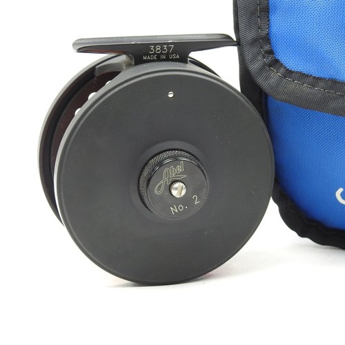 Abel fly fishing reel - fly,