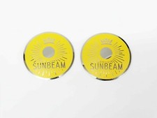 Vintage Classique Moto Sunbeam