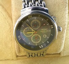 Invicta II Collection Trilogy