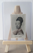 (2)  Felix Potin 1952