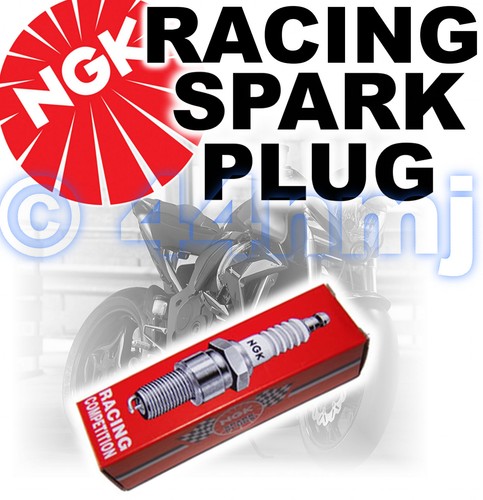 Nouvelle bougie allumage ngk - nouvelle, d'allumage