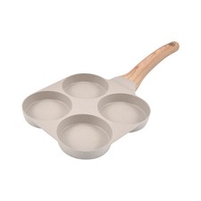 Oeuf Pan Omelette Pan, Poêle