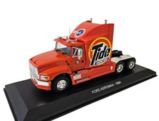 Ford 1994 Aeromax 1/43 Tracteur routier camion cabine CT009