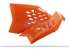 Réservoir Spoiler Radiateur