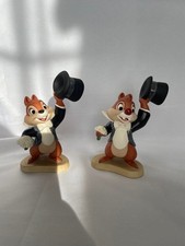 Disney WDCC Chip and Dale