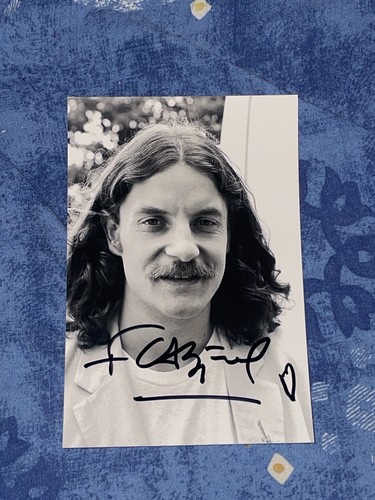 Photo dedicacee autograph - photo,
