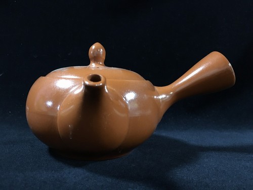 K0564 service thé - thé, kyusu