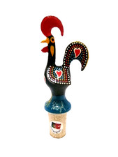 Bouchon de bouteille : " Coq
