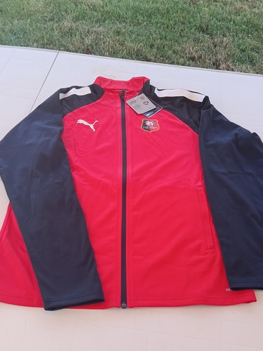 Veste entraînement stade - veste,