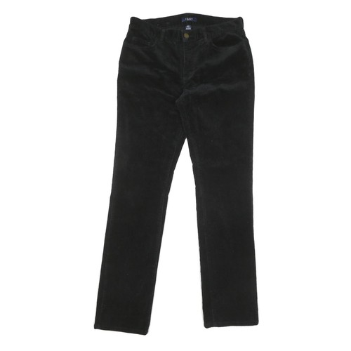 Chaps femmes noir droit - noir,