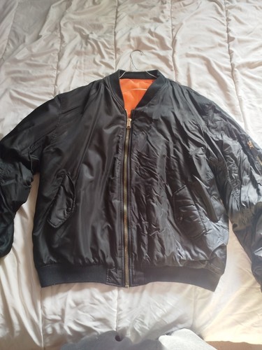Blouson bomber 1 - bomber, ma-1