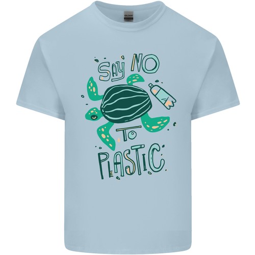 Shirt enfant dites non - enfant,