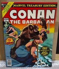 1978 Marvel Treasury Edition