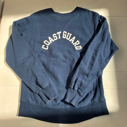 Buzz rickson sweatshirt - buzz,