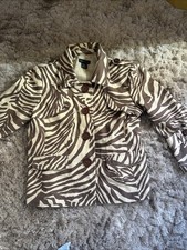 veste vintage femme