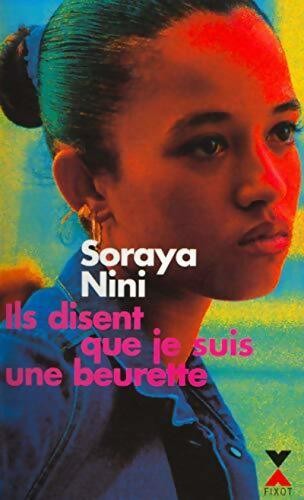 Ils disent que suis - disent, je