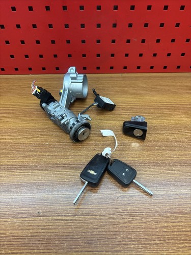 Kit neiman serrure chevrolet - kit,