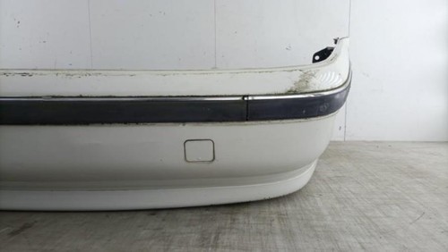 Pare choc arriere - bmw, 5