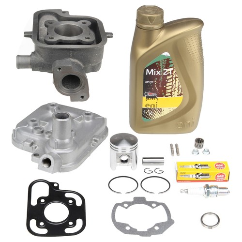 Set cylinder 50cc complete - set,