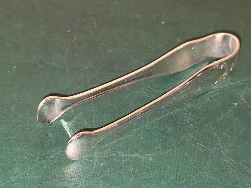 Pince sucre metal - pince,